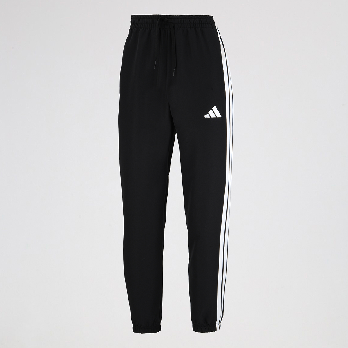 Conjunto adidas Basic Woven 3 Tiras de Hombre,  image number null