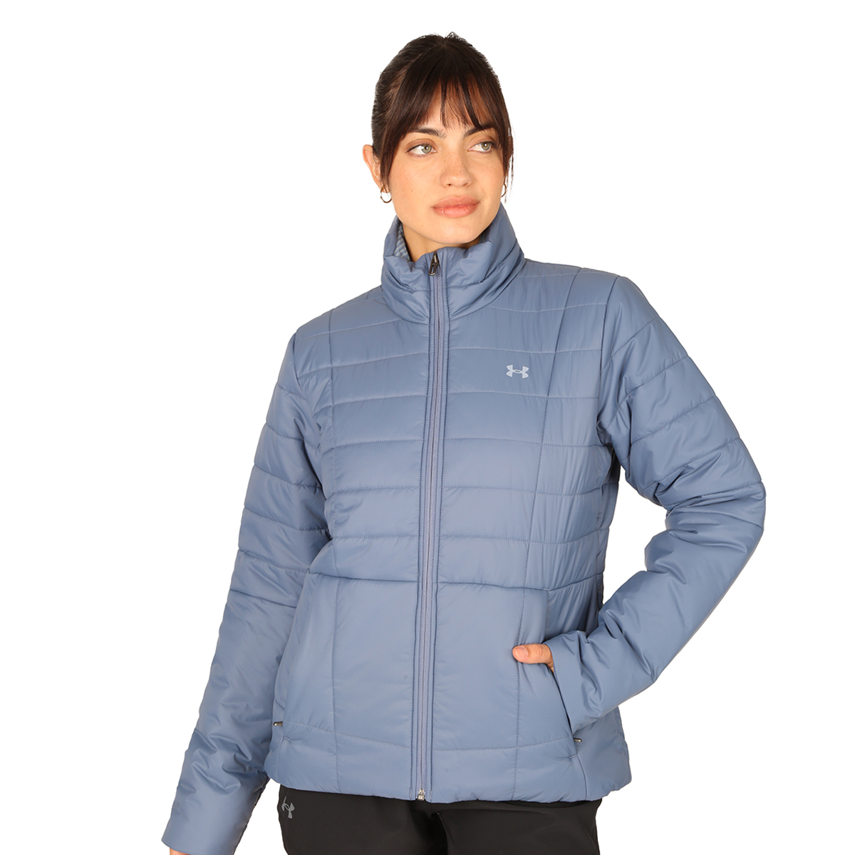 Campera Under Armour Insulated,  image number null