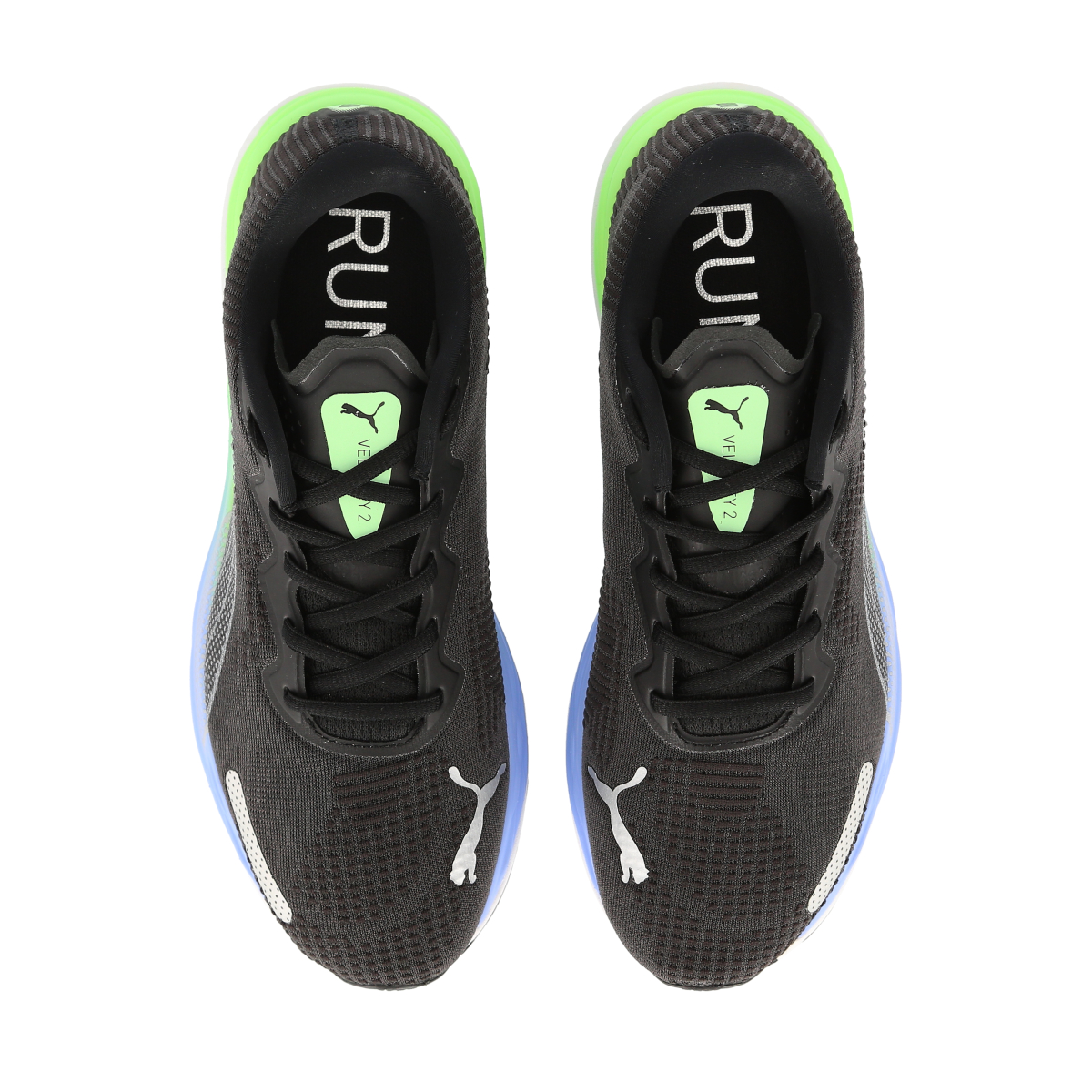 Zapatillas Running Puma Velocity Nitro 2 Fade Hombre,  image number null