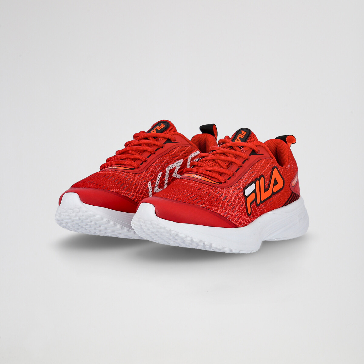 Zapatillas Fila KR6 Infantil,  image number null