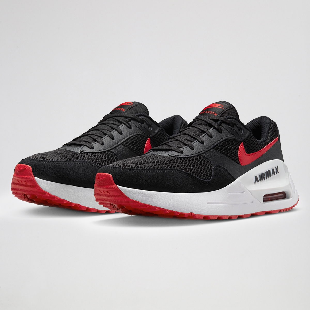 Zapatillas Nike Air Max Systm,  image number null