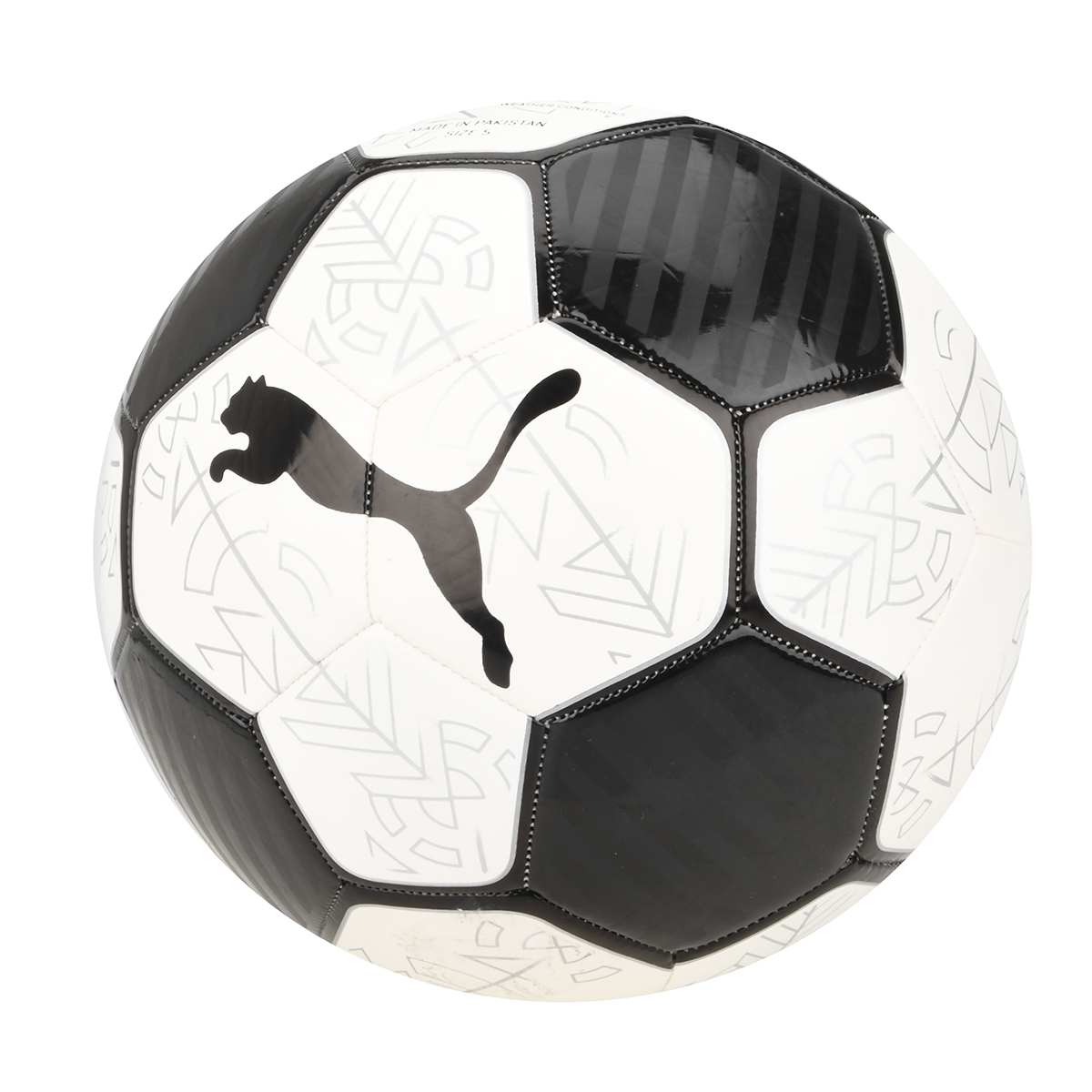 Pelota Fútbol Puma Prestige N5,  image number null