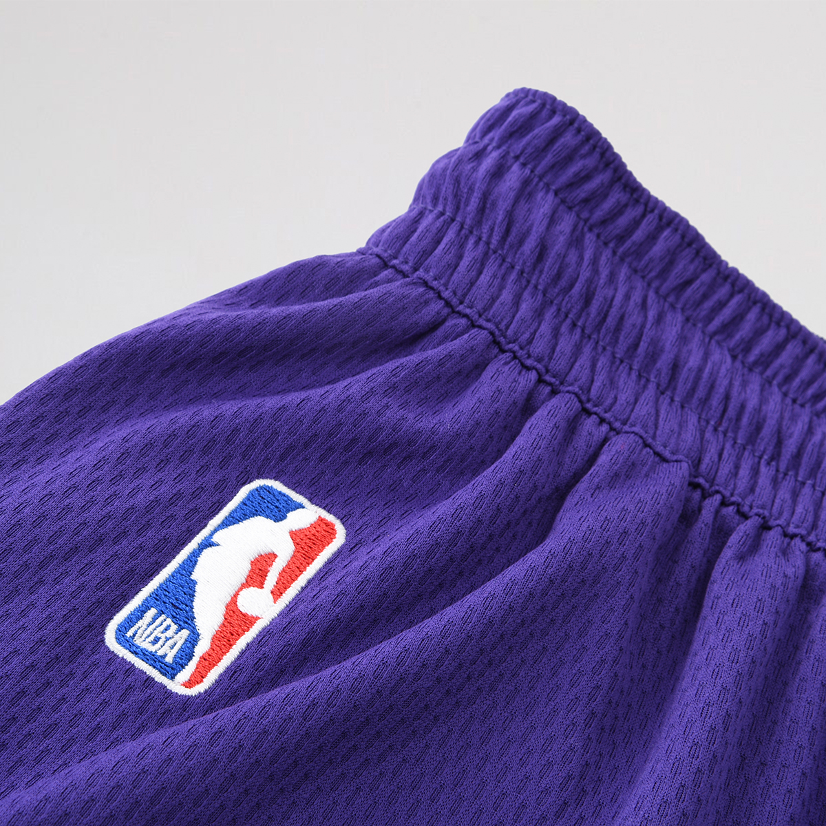 Short Básquet Nike Los Angeles Lakers Icon Practice Hombre,  image number null