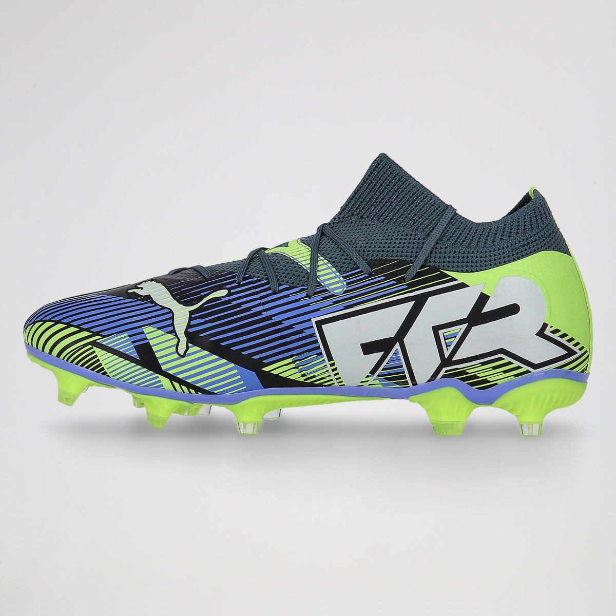 Botines Fútbol Puma Future 7 Match FG/AG,  image number null