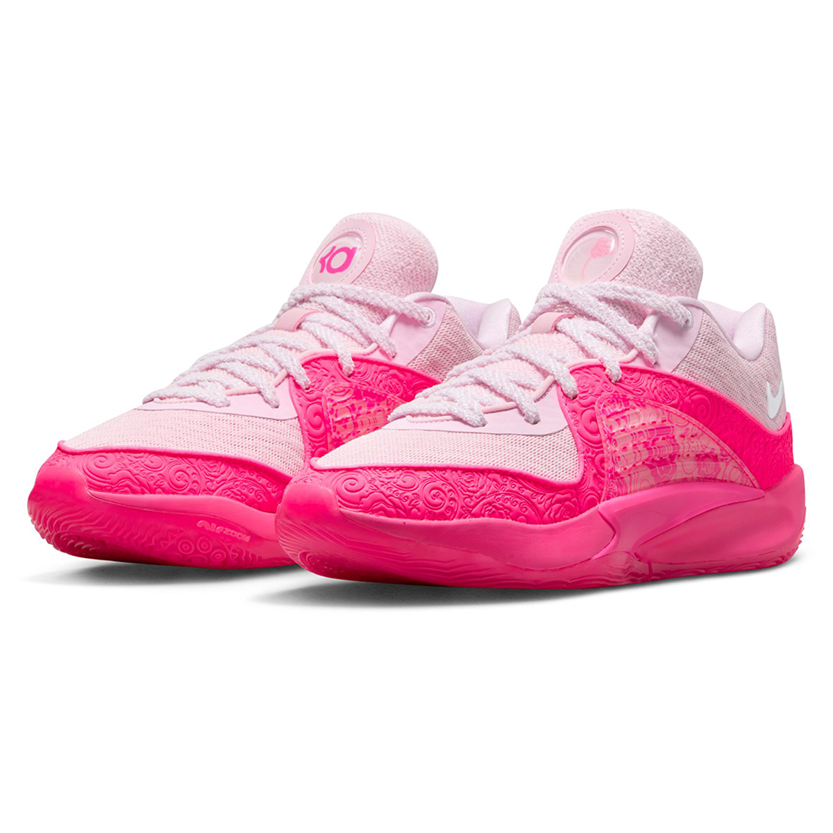 Zapatillas B&aacute;squet Nike KD16 Hombre,  image number null