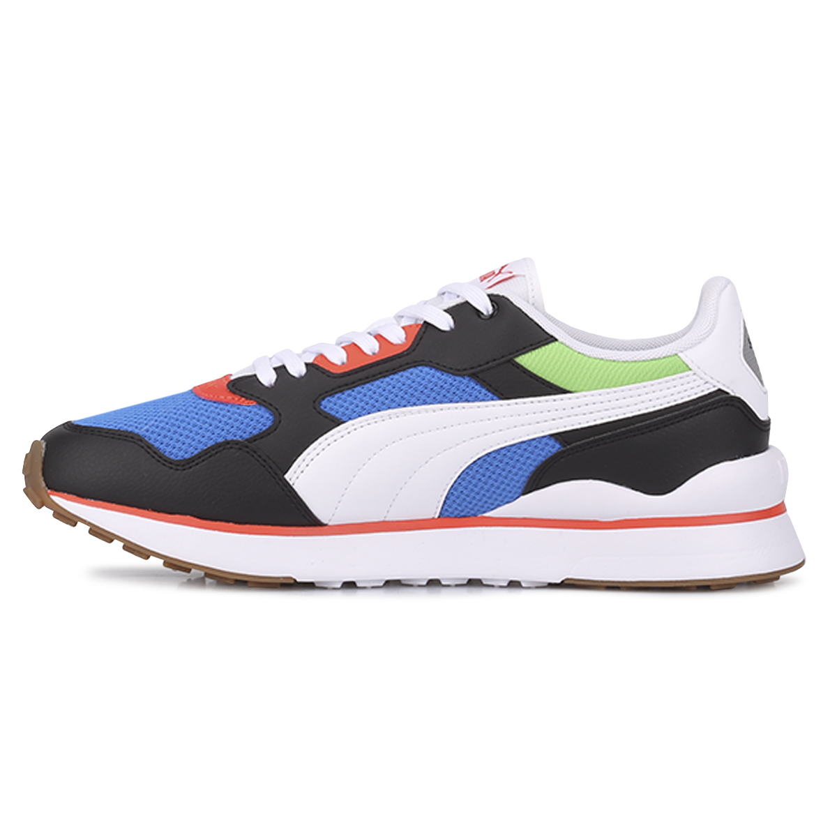 Zapatillas Puma R78 Future,  image number null