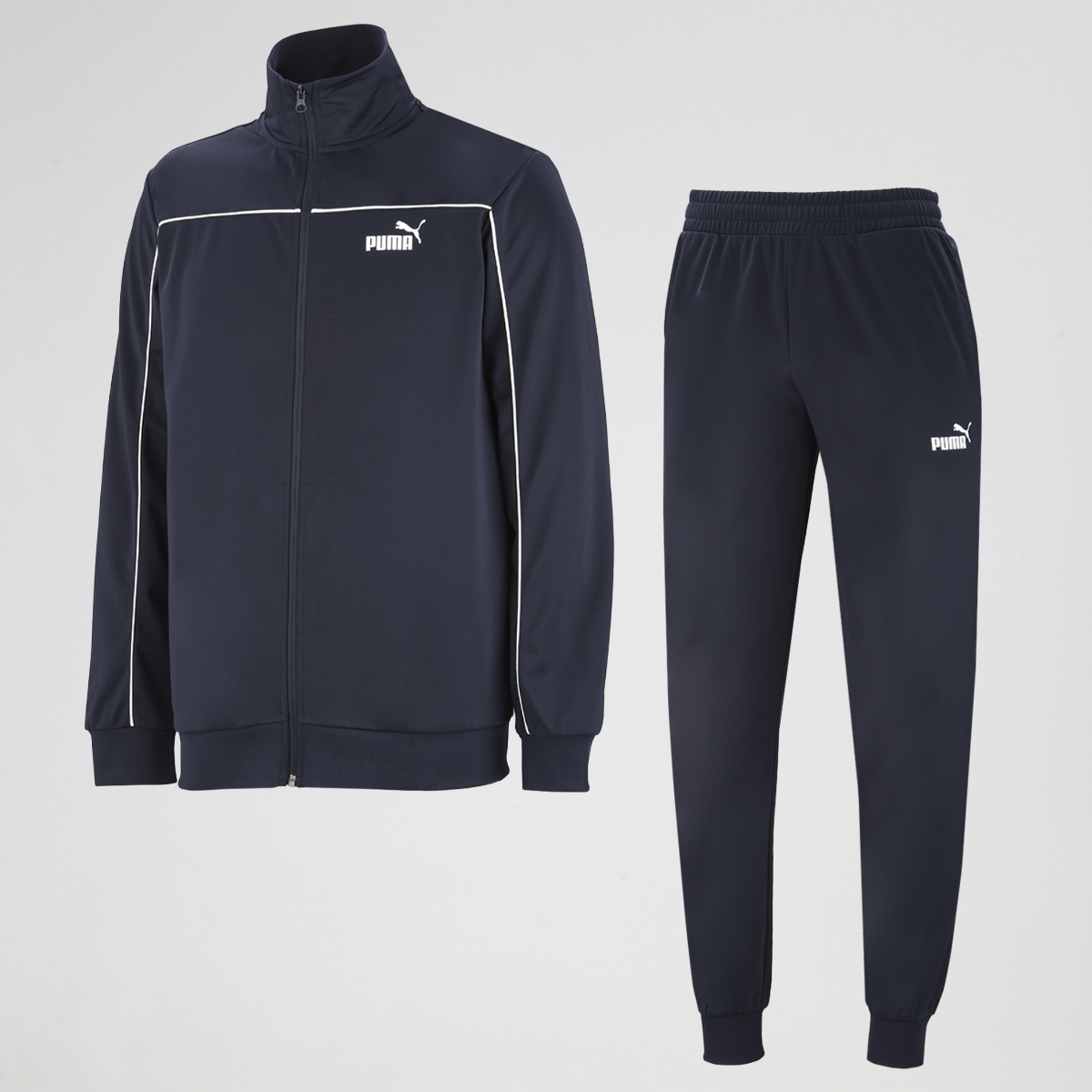 Conjunto Puma Poly Hombre,  image number null