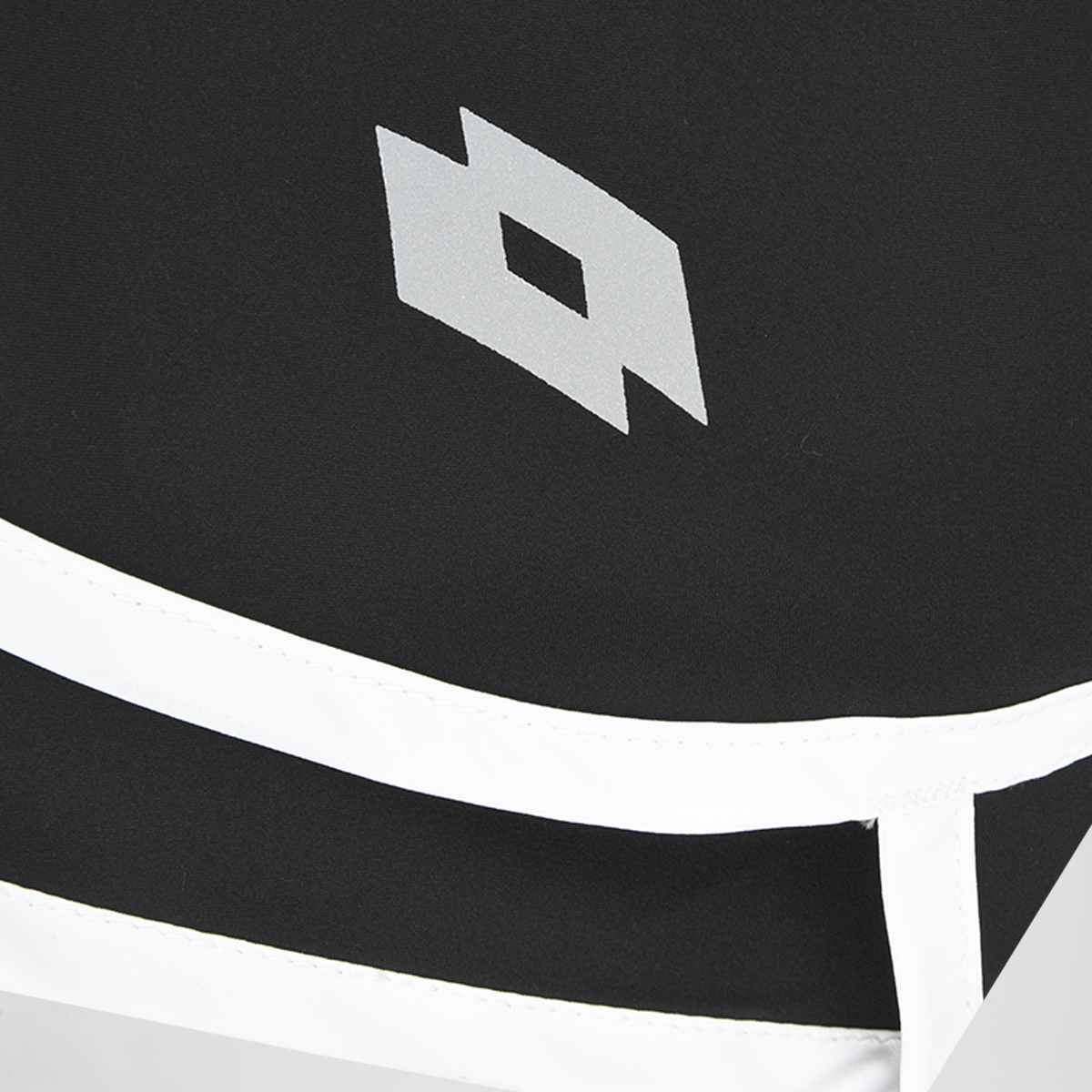 Short Lotto Speedevo Vis Mujer,  image number null