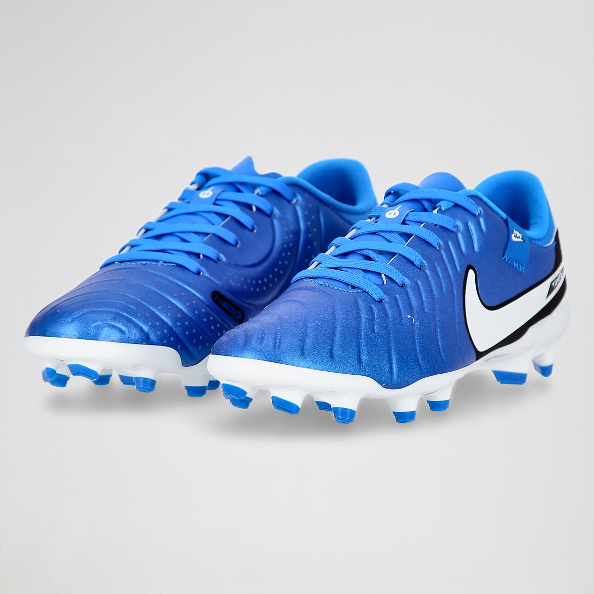 Botines Fútbol Nike Tiempo Legend 10 Academy Mg Hombre,  image number null