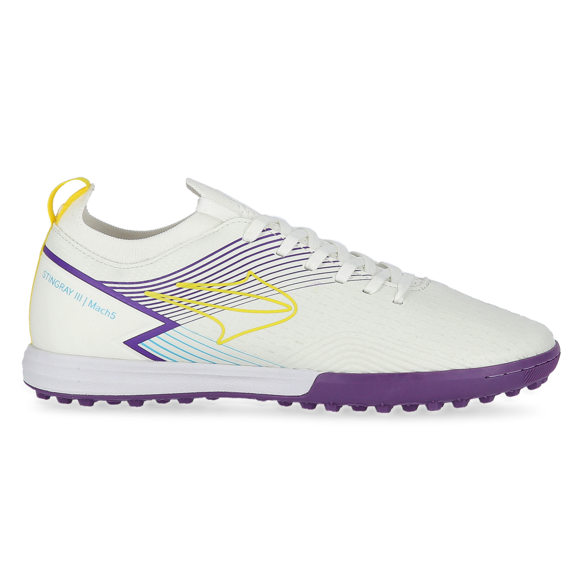 Botines de futbol 5 topper deals
