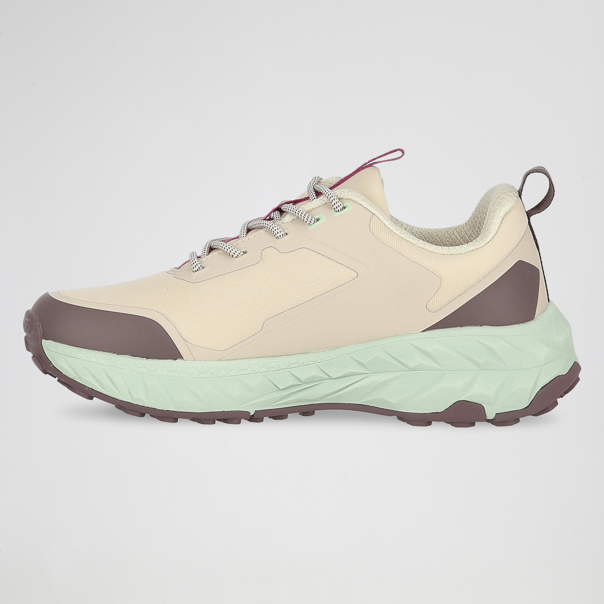 Zapatillas Outdoor Montagne City Attila Mujer,  image number null