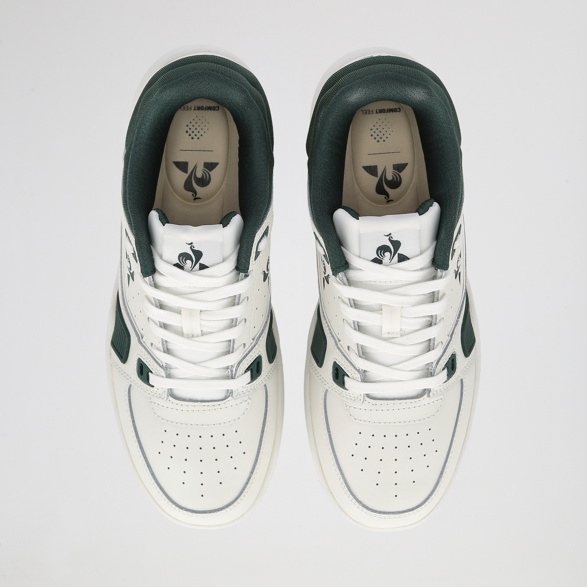 Zapatillas Le Coq Sportif Pro Star Perf,  image number null