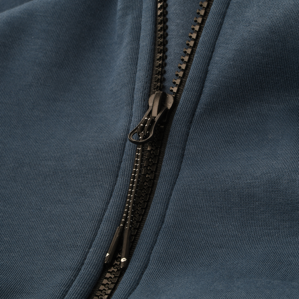 Buzo con Cierre Lotto Athletica Due Hombre algod&oacute;n,  image number null