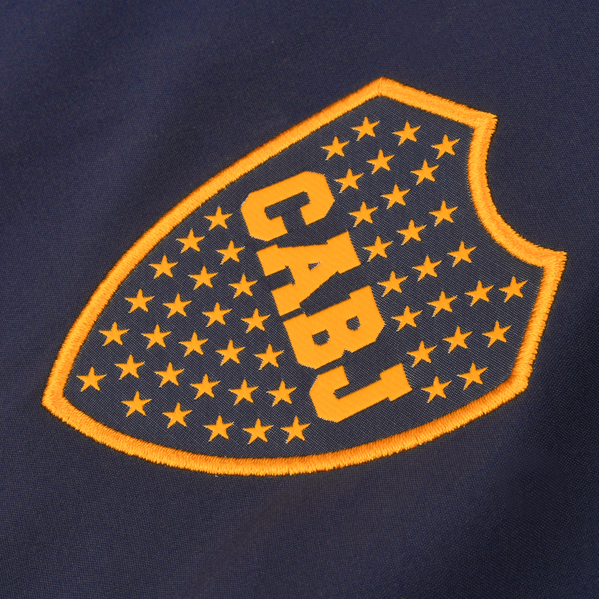 Buzo Ligero de Entrenamiento Boca Juniors Condivo 22 - Azul Argent