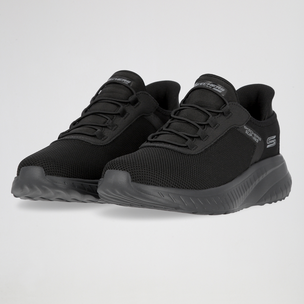 Zapatillas Skechers Bobs Squad Chaos Hombre,  image number null