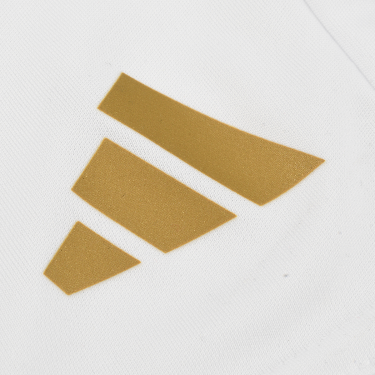 Simbolo adidas dorado top