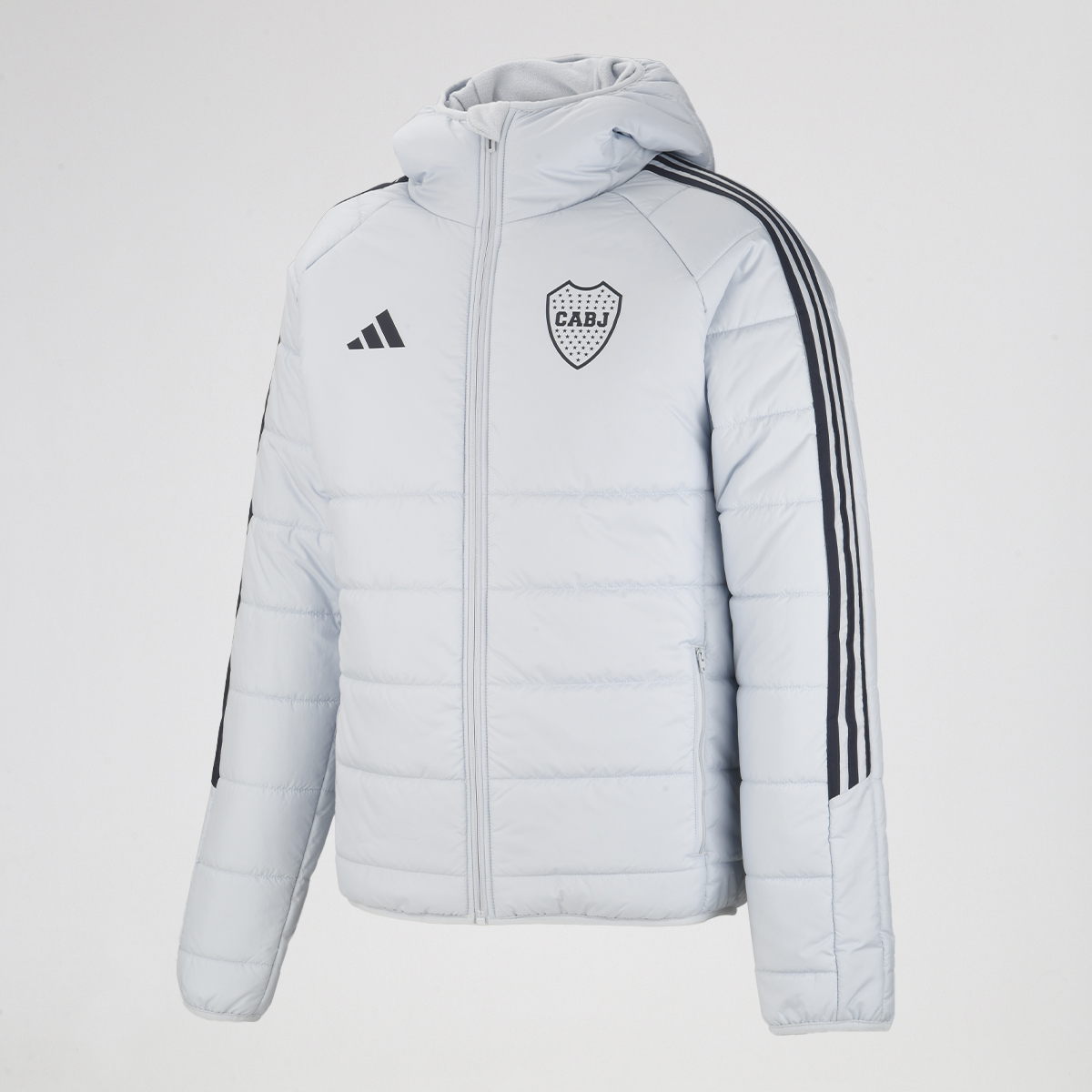 Campera adidas Invierno Boca Juniors 24/25,  image number null