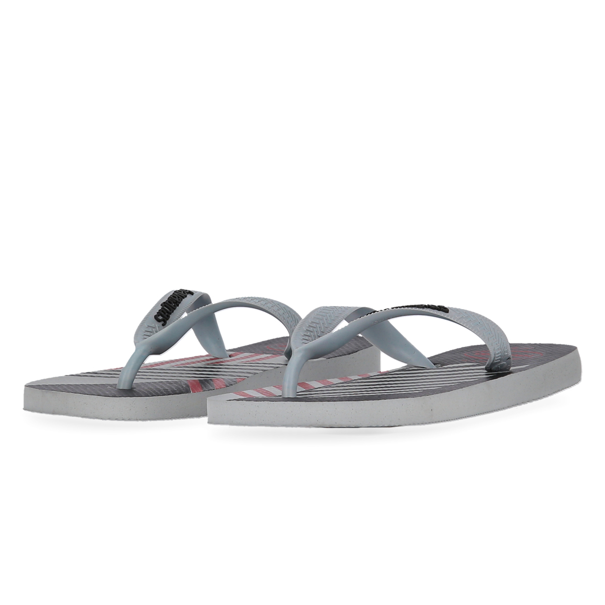 Ojotas Havaianas Trend Hombre de Goma,  image number null