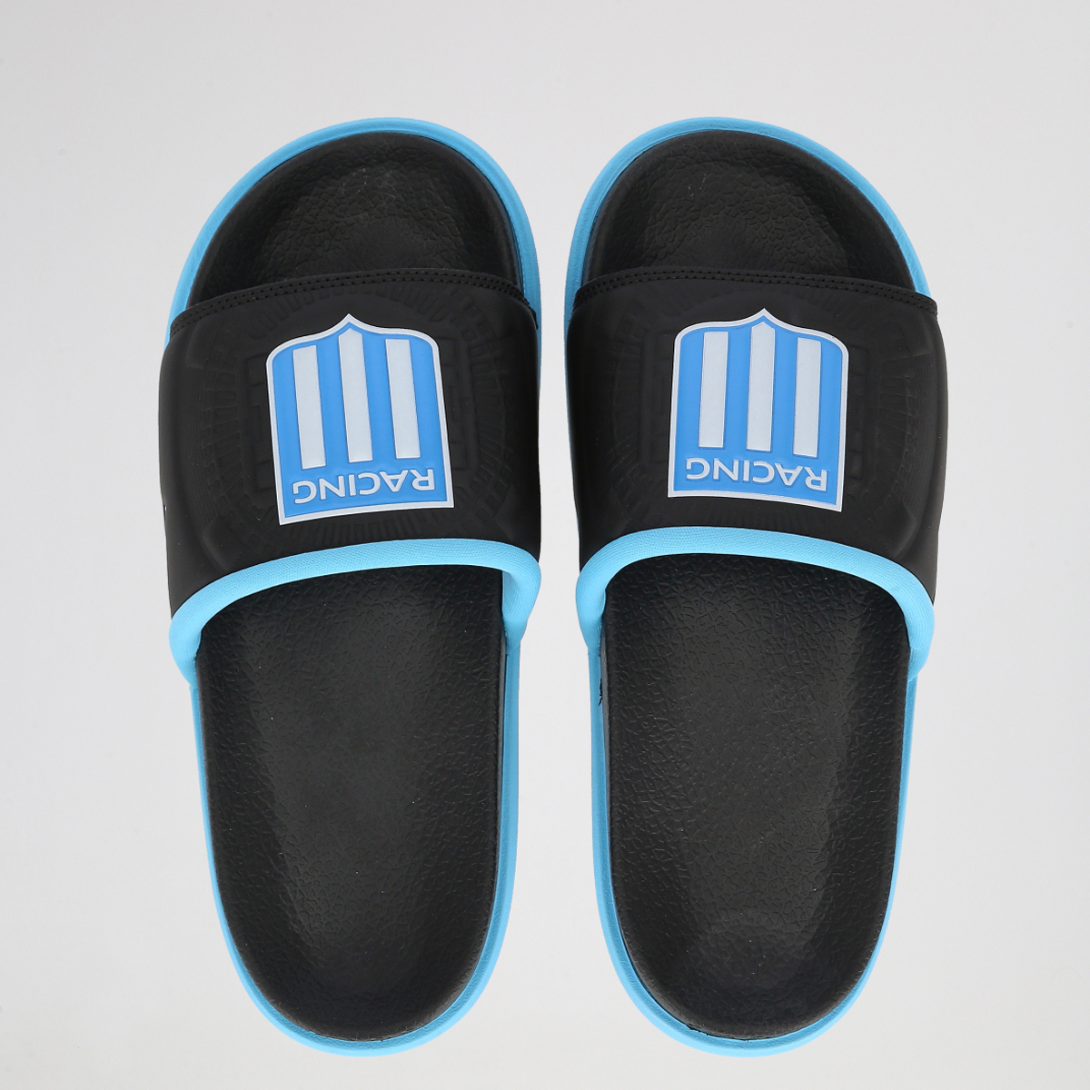 Ojotas Racing Bagunza Suplente Mujer,  image number null