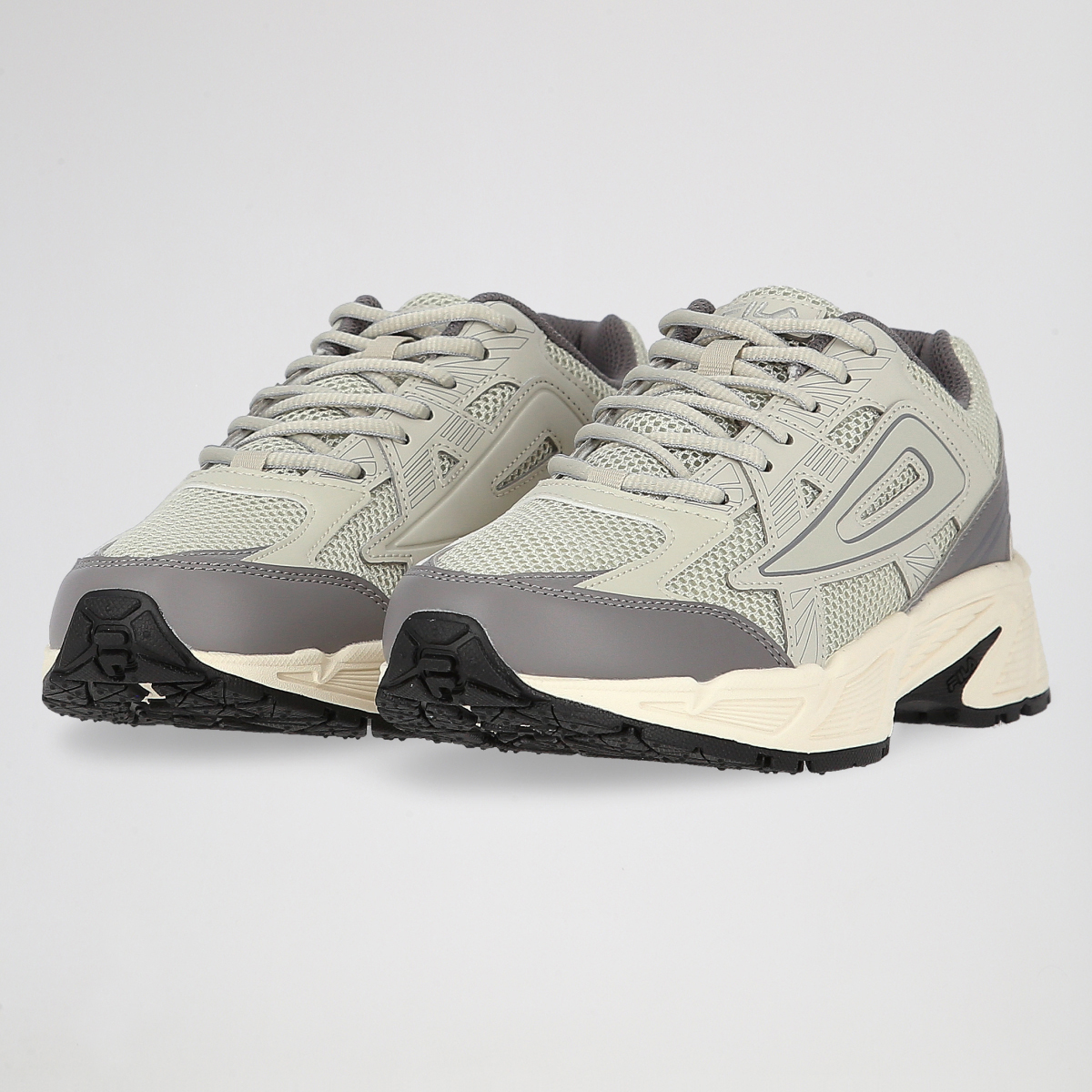 Zapatillas Fila Decypher 98 25 Hombre malla,  image number null