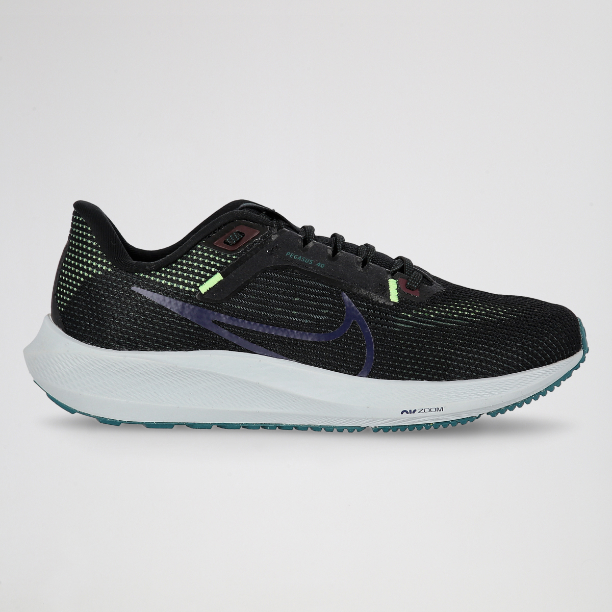 Zapatillas Running Nike Air Zoom Pegasus 40 Hombre,  image number null