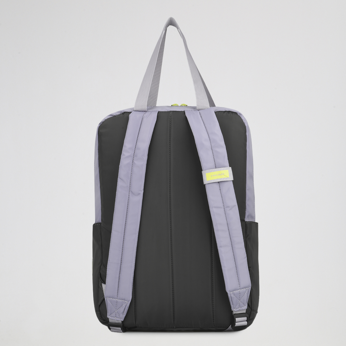 Mochila Head Porta Notebook con bolsillo frontal,  image number null