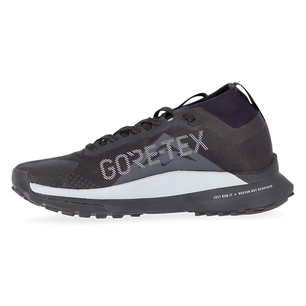 Zapatillas Running Nike React Pegasus Trail 4 Gore Tex Mujer Dexter