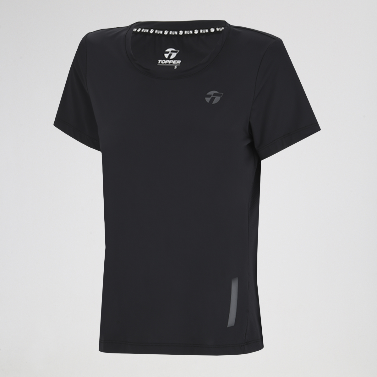 Remera Topper Sprint para Mujer,  image number null