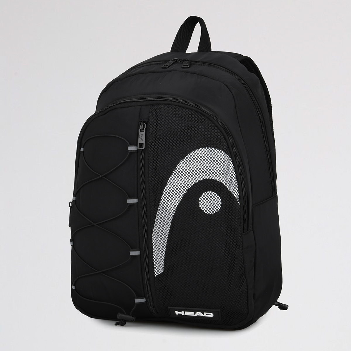 Mochila Head Porta Notebook con bolsillos frontales,  image number null