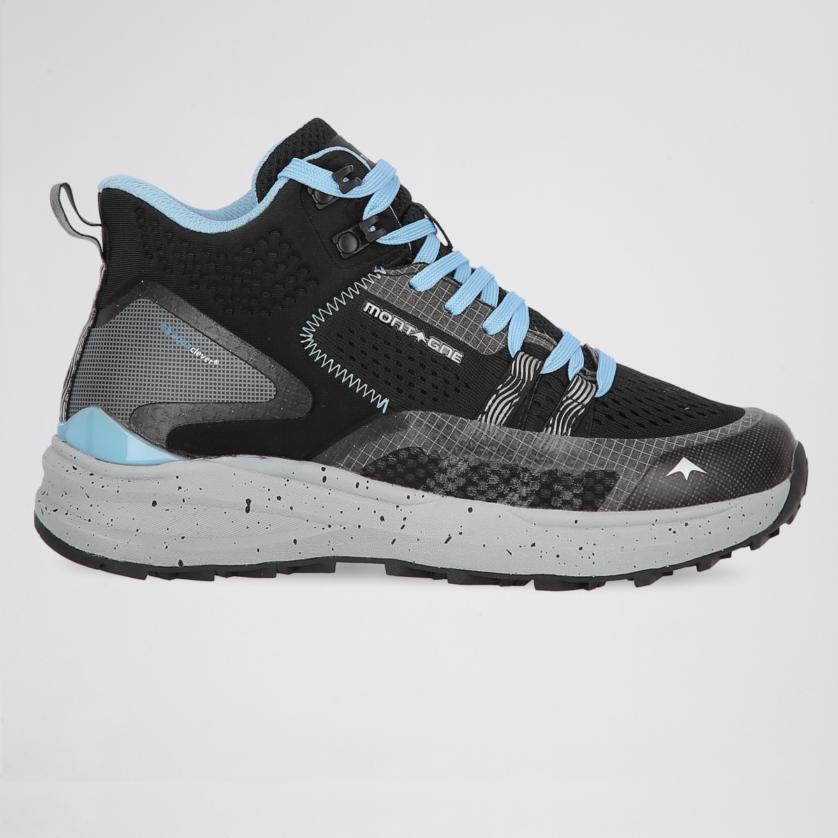 Botas Outdoor Montagne Mamba Mujer,  image number null