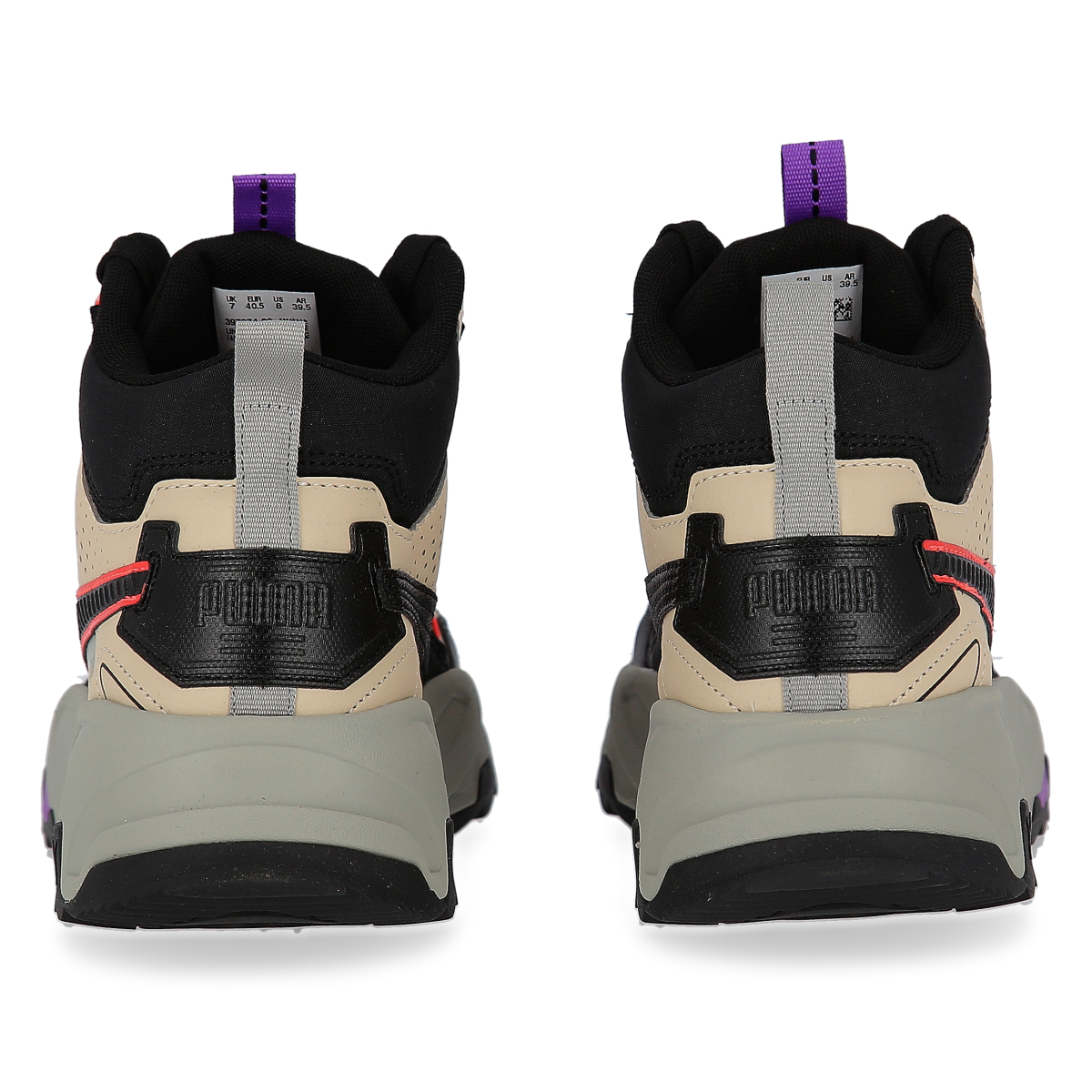 Zapatillas Puma Trinity Mid Hybrid,  image number null