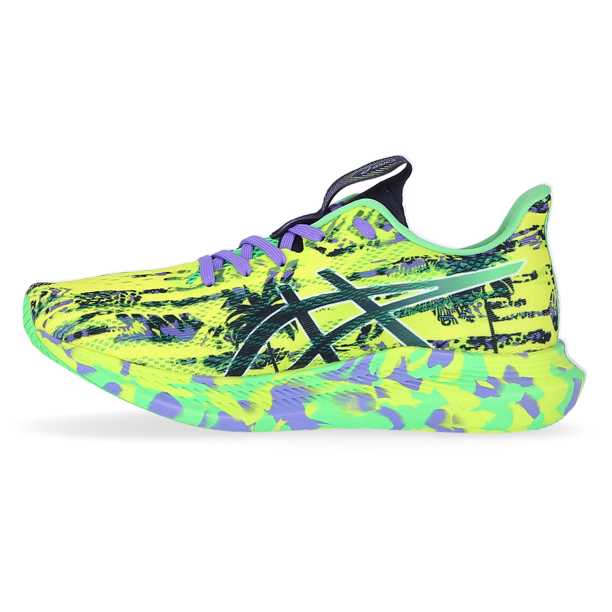 Zapatillas Running Asics Noosa Tri 14 Mujer,  image number null