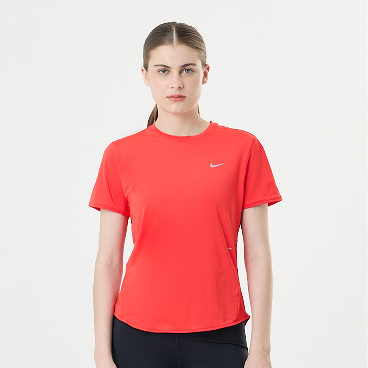 Remera Running Nike Swift para Mujer,  image number null