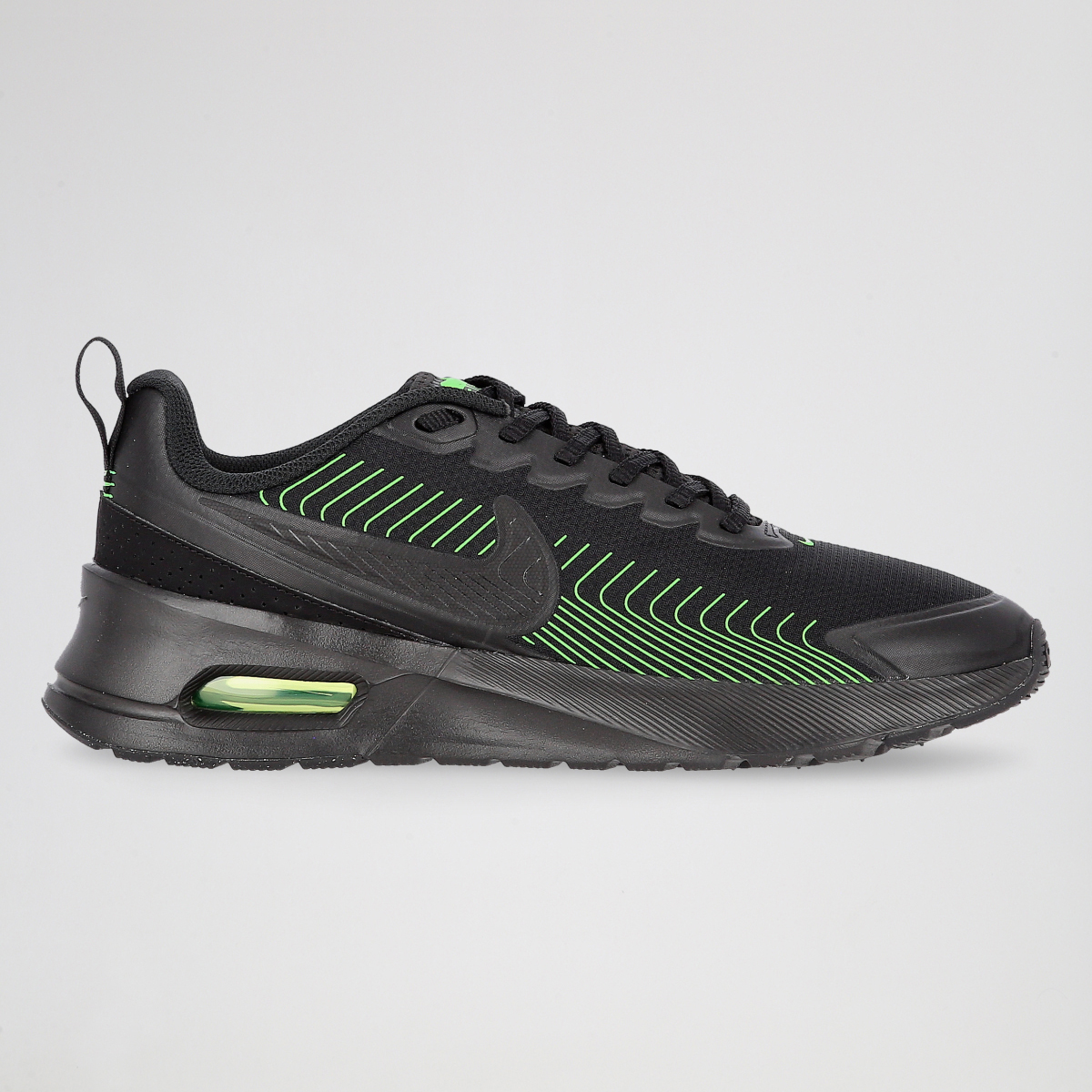 Zapatillas Nike Air Max Nuaxis Hombre,  image number null