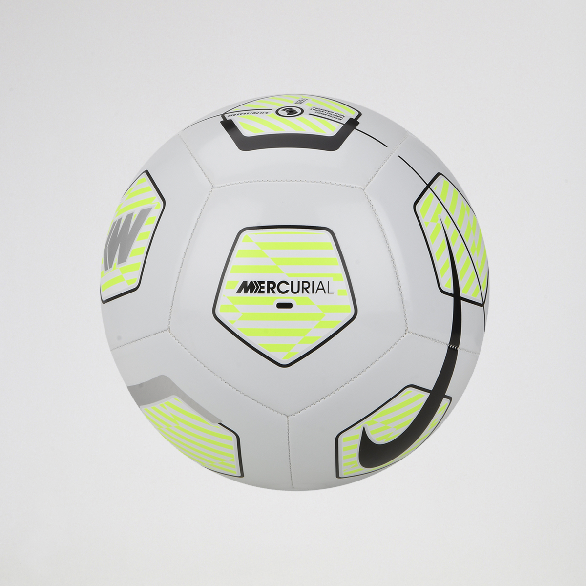 Pelota Fútbol Nike Mercurial Fade,  image number null