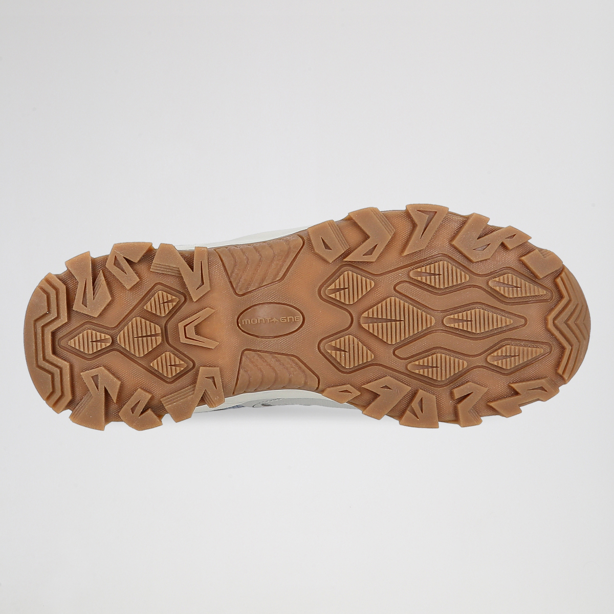 Zapatillas Montagne Rally Hombre,  image number null