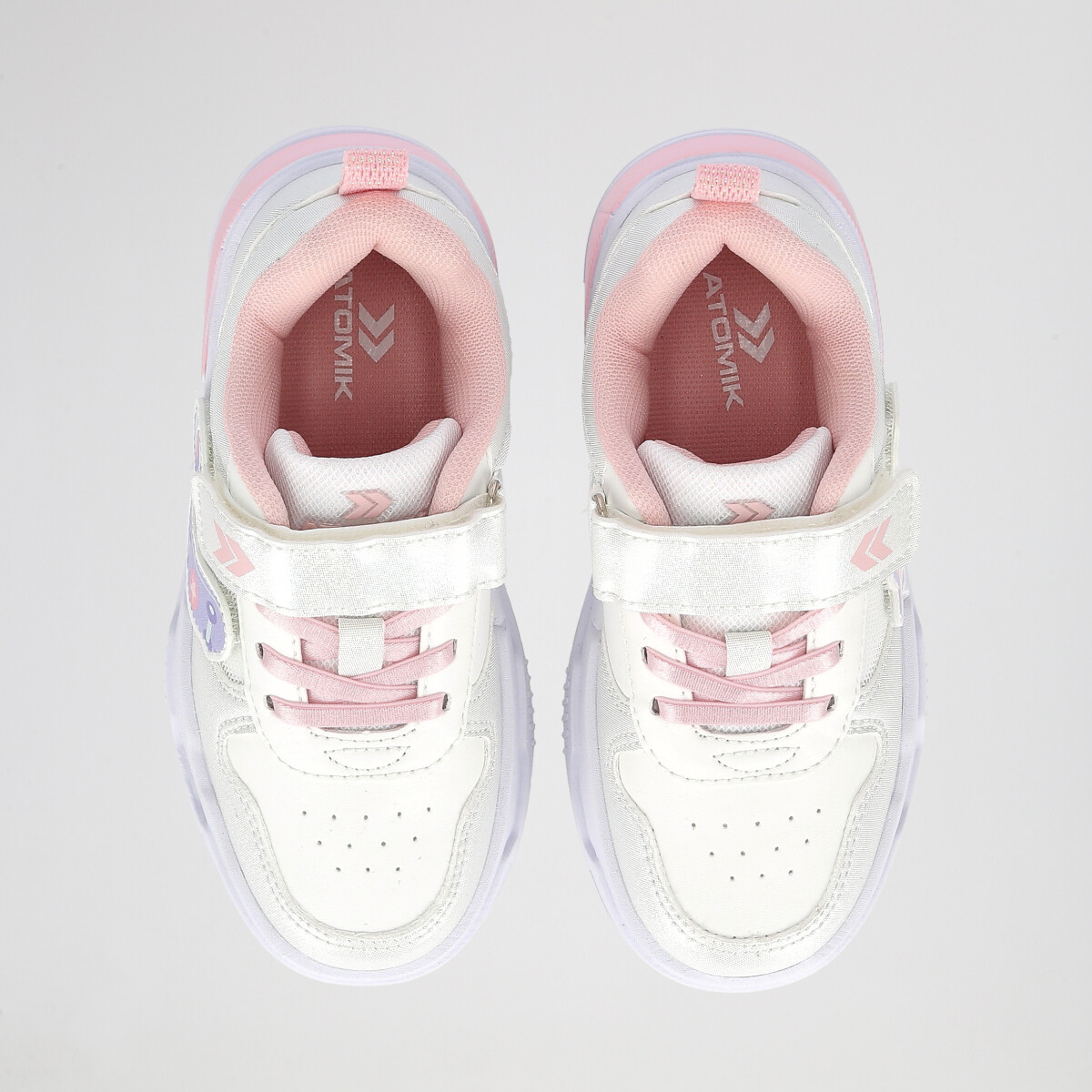 Zapatillas Atomik Patchmagic Infantil,  image number null