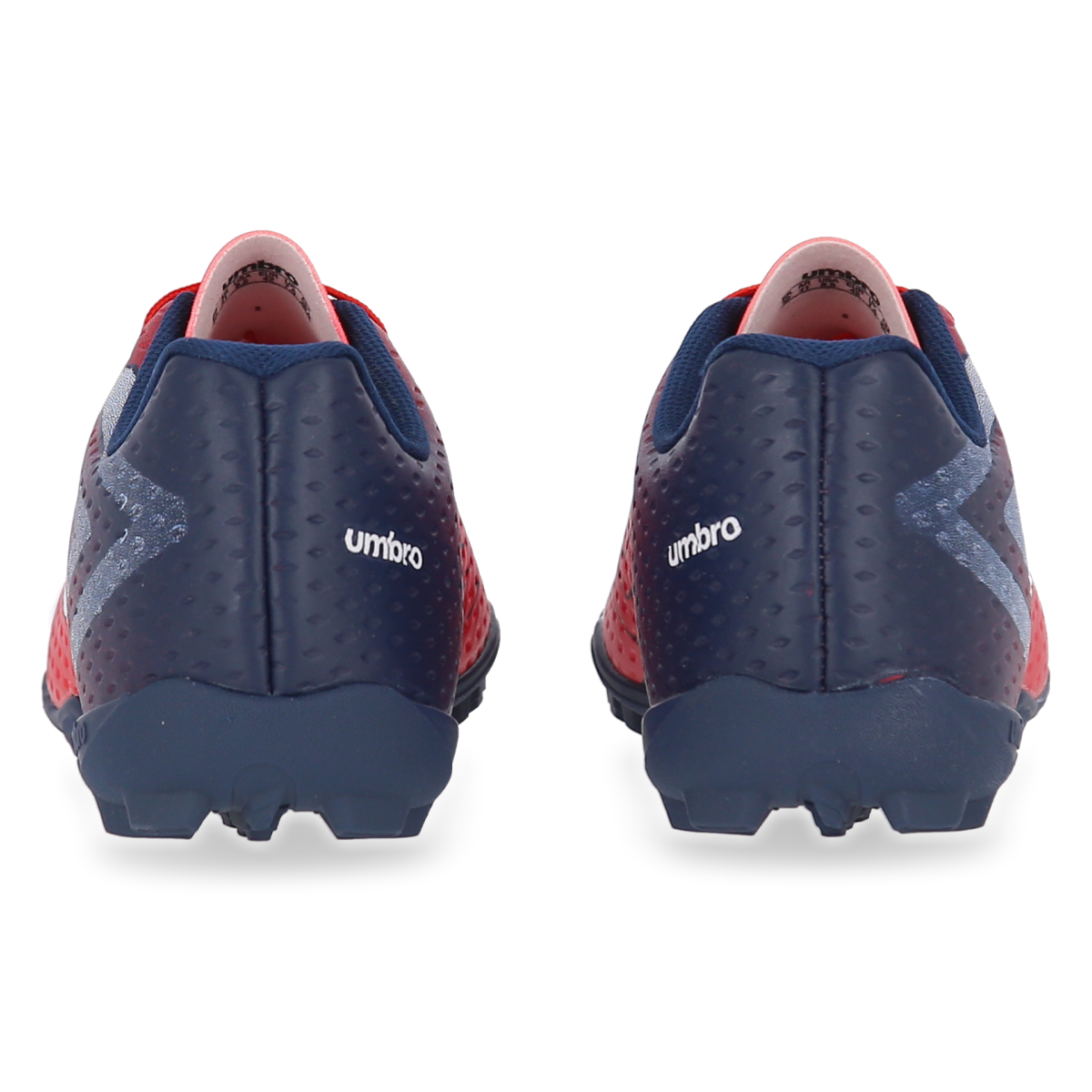 Botines Fútbol Umbro Warskin Sintético Hombre,  image number null