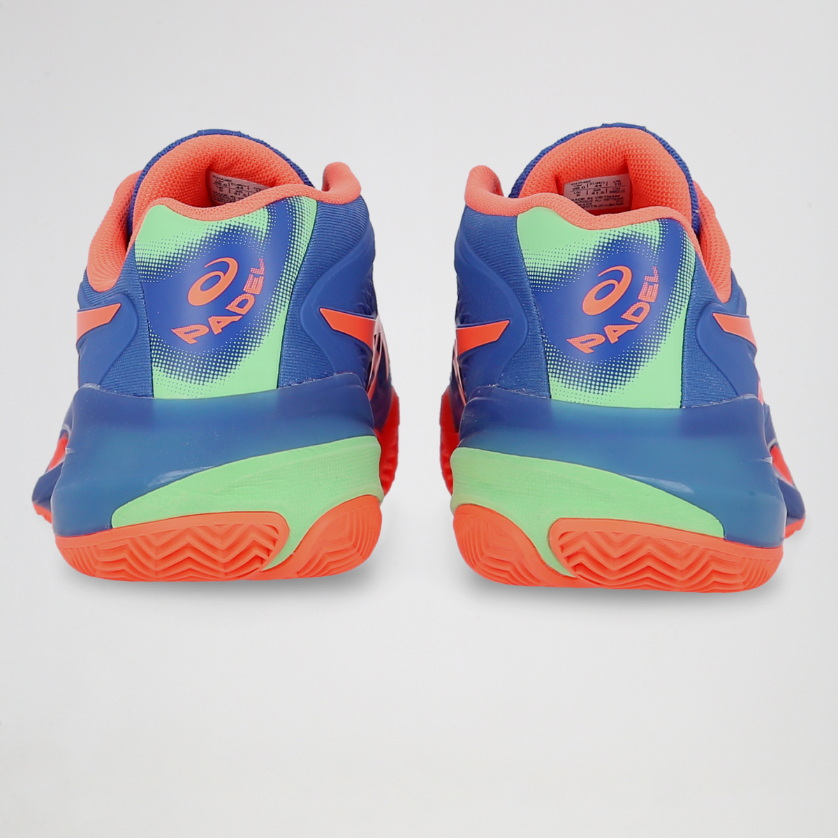 Zapatillas P&aacute;del Asics Gel-resolution Hombre,  image number null