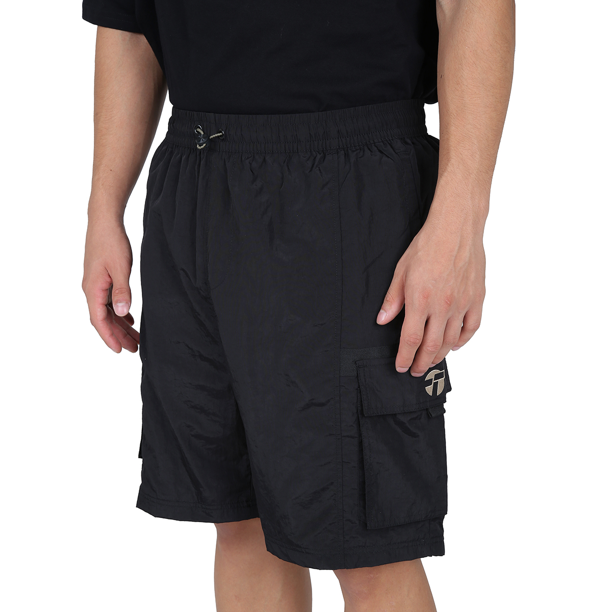 Bermuda Topper Urbano Hombre,  image number null