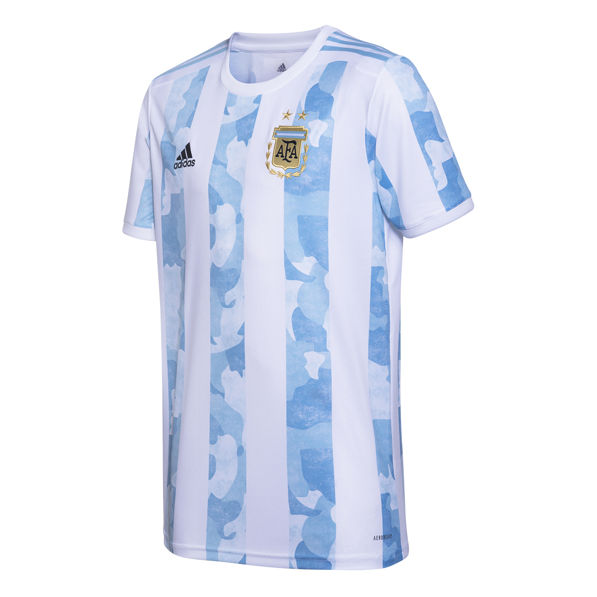 Camiseta adidas AFA Selección Argentina 2021,  image number null