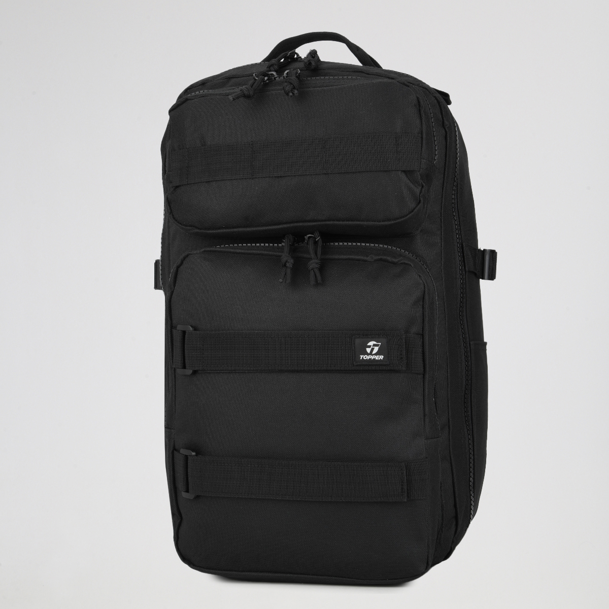Mochila Topper Utility Iii,  image number null