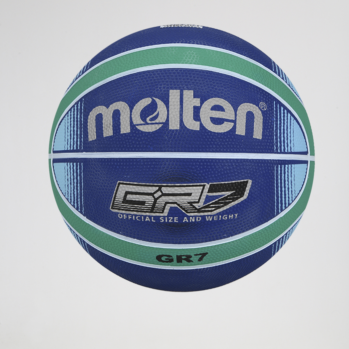 Pelota Básquet Molten BGRX7 N°7,  image number null