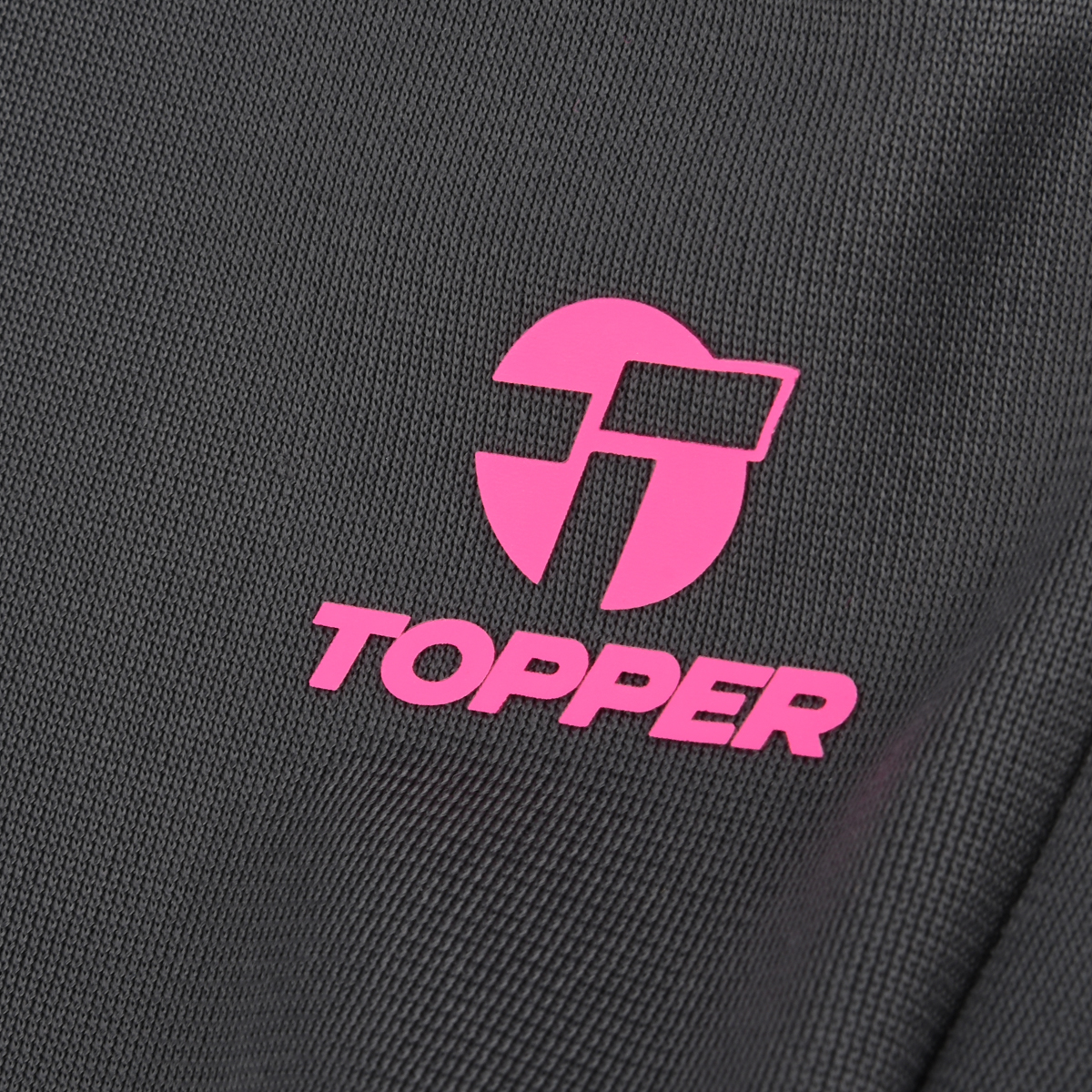 Conjunto Entrenamiento Topper Deportivo Gd Niña,  image number null
