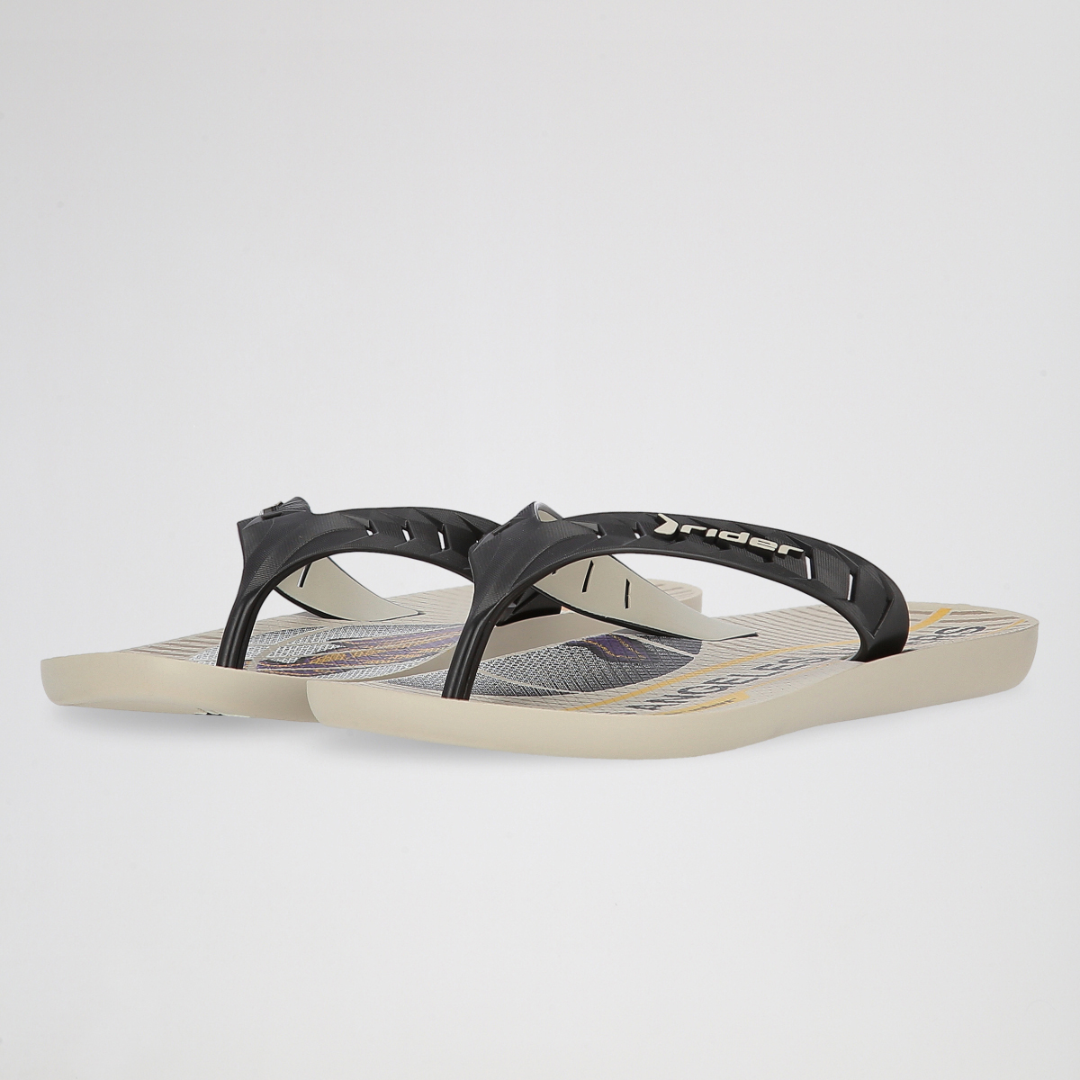 Ojotas Rider Street Duo NBA,  image number null