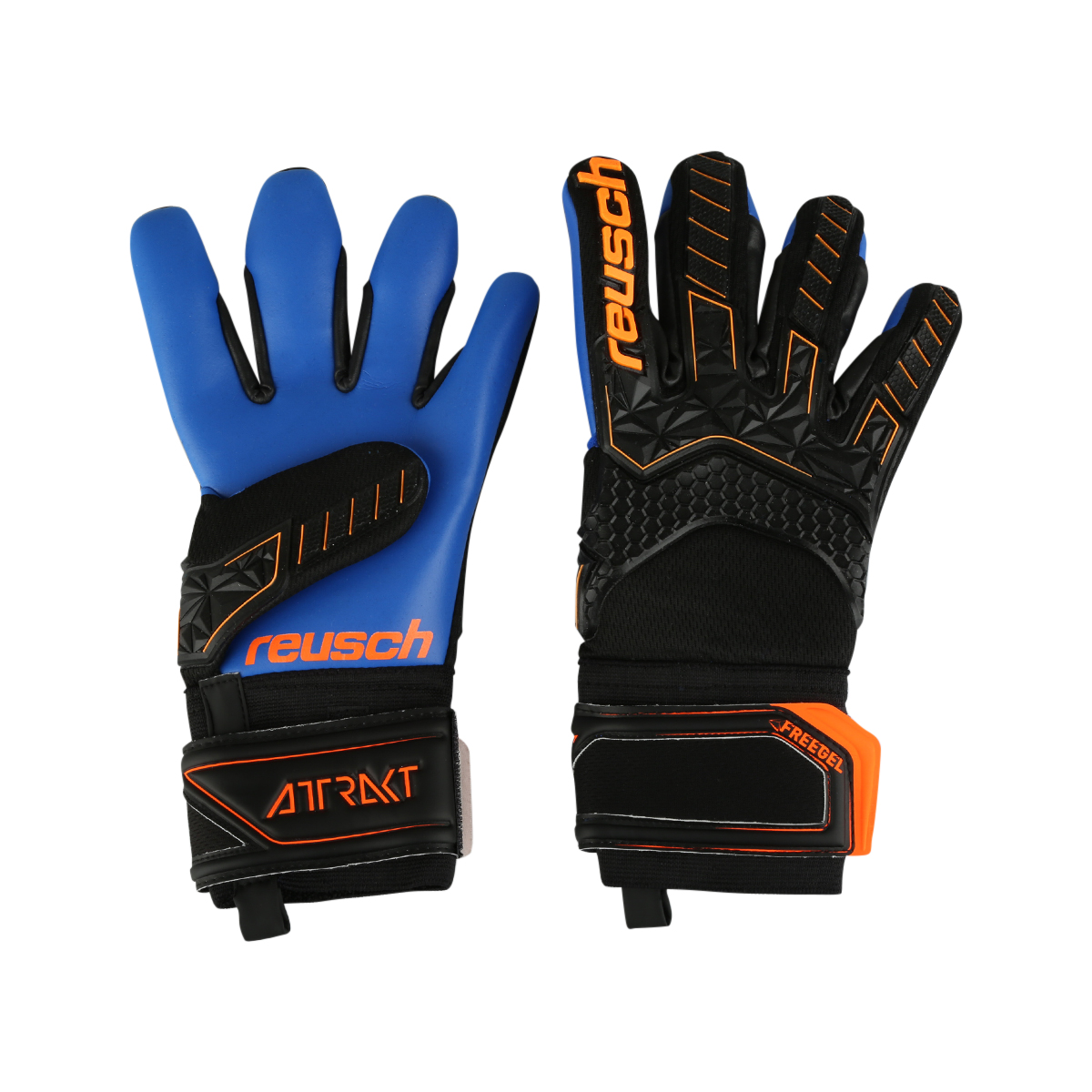 reusch freegel s1