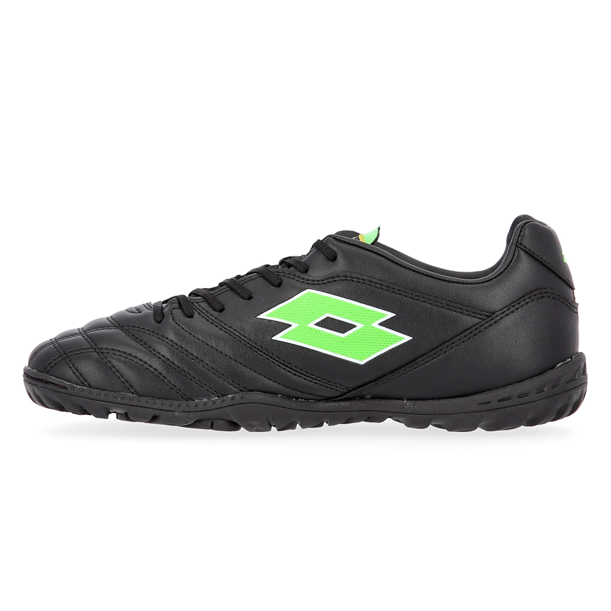 Botines Fútbol Lotto Stadio 700 Tf Hombre,  image number null