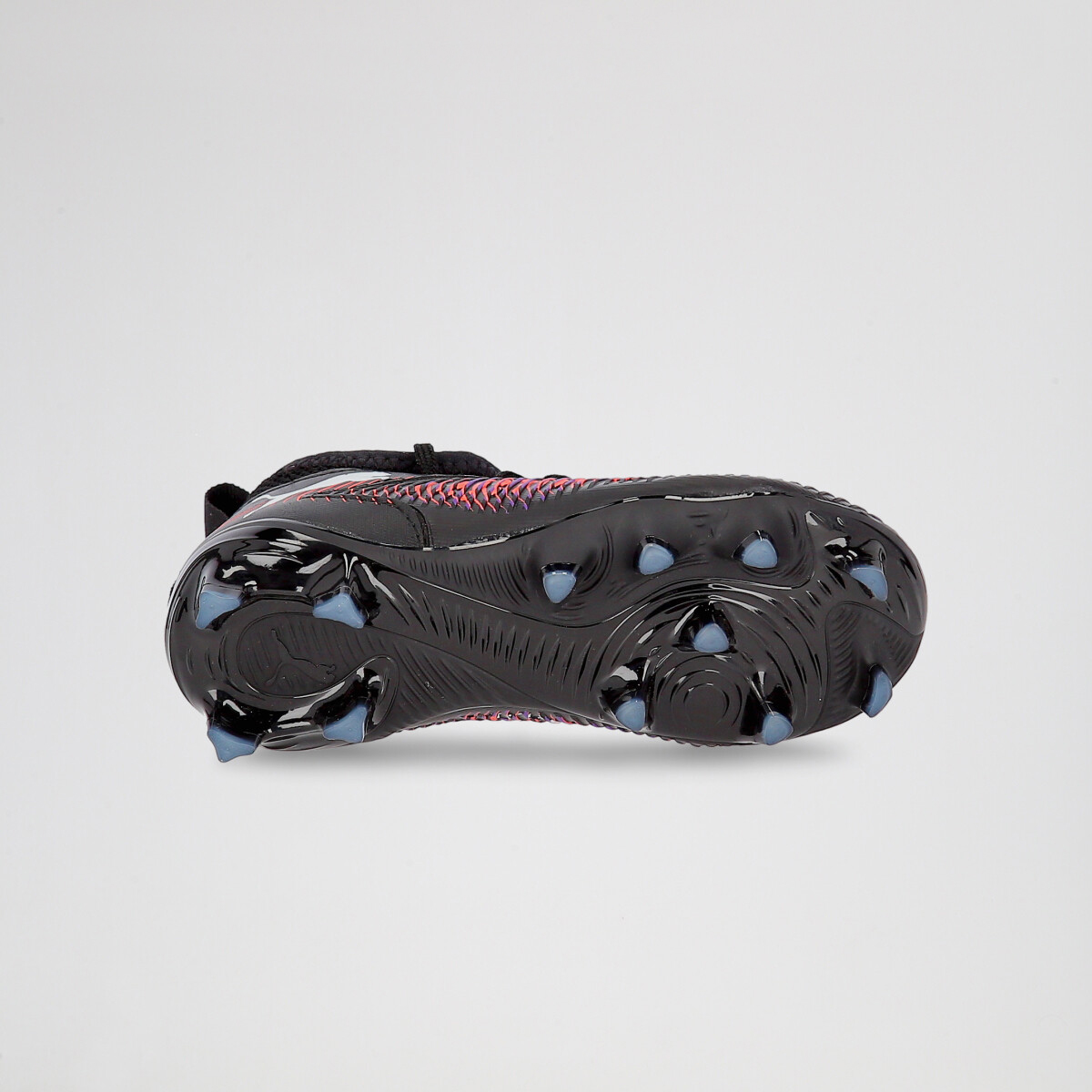 Botines Fútbol Puma Future 8 Match FG/AG Infantil,  image number null