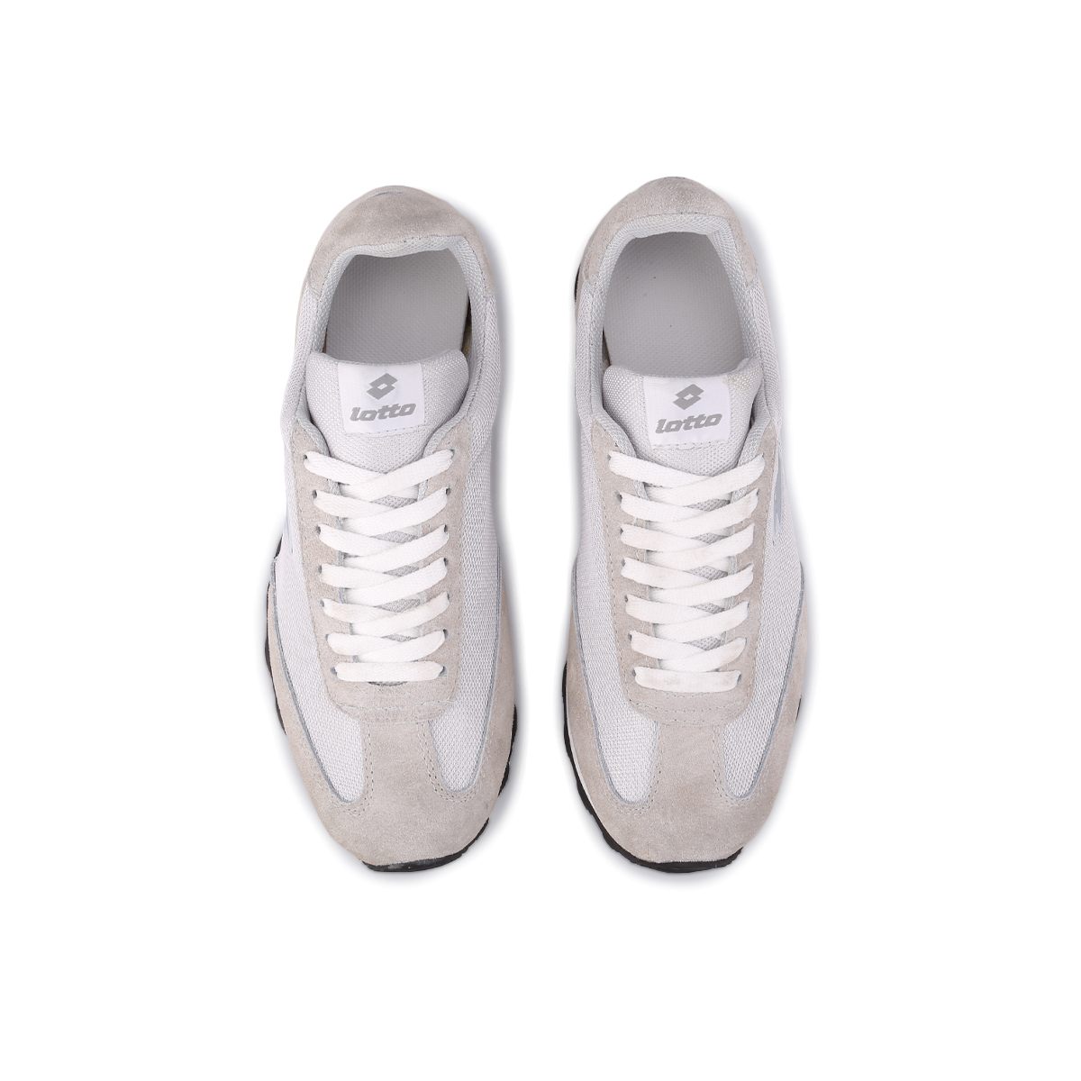 Zapatillas Lotto Runner Sue Basic,  image number null