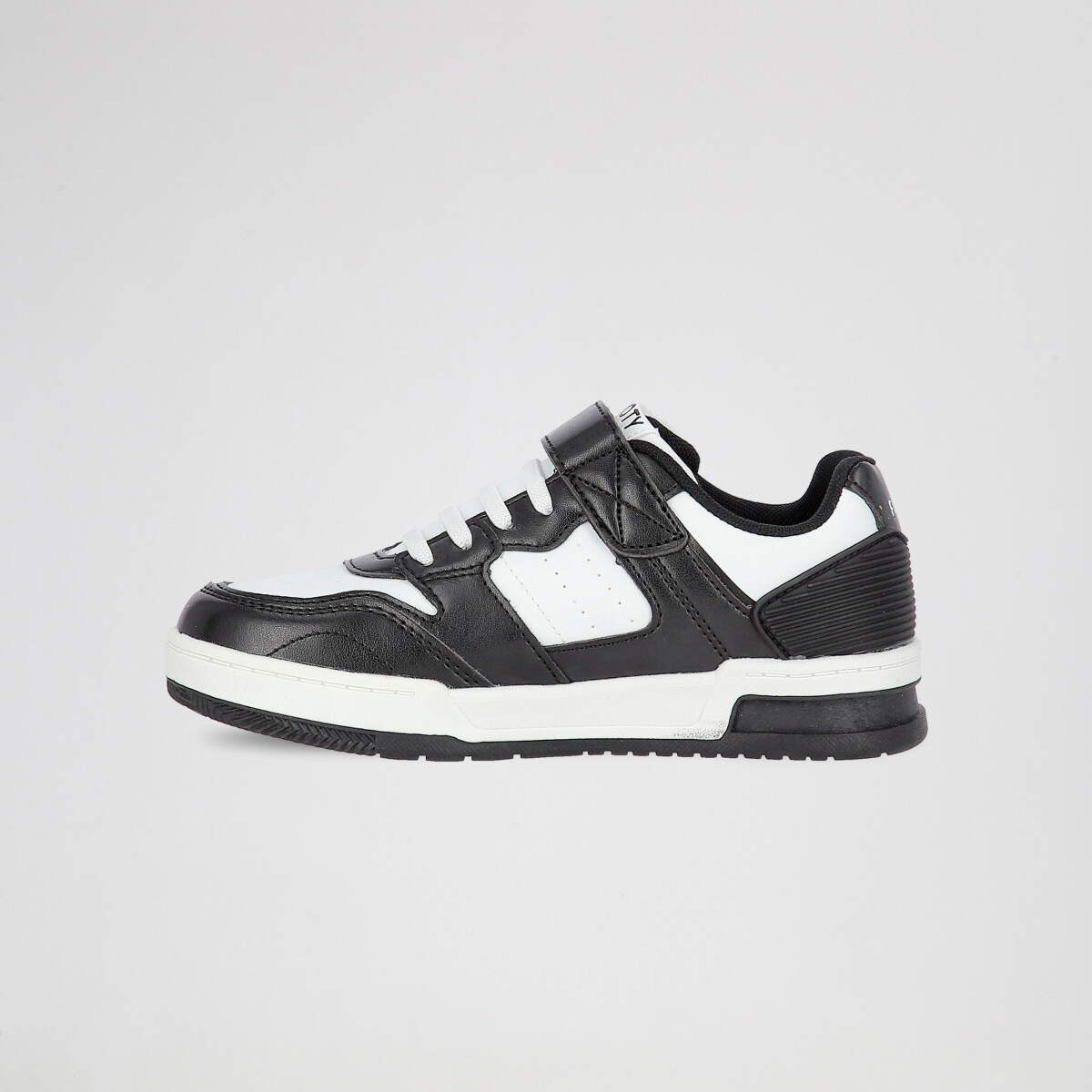 Zapatillas Footy Nova Premium Infantil,  image number null